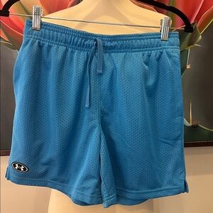 Under Armour NWOT Mesh Shorts